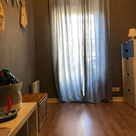 Apartment Cocon Familial Avec Jardin Au Coeur De St Servan *